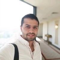 Ahmed Essam