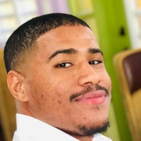 Khalil Pickering, Ba