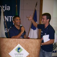 Jose Nildo Gomes dos Santos