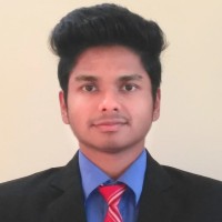 Akshay Naikwadi
