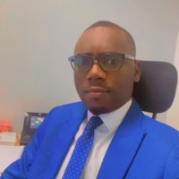 Jean Robert Fils Bilelama