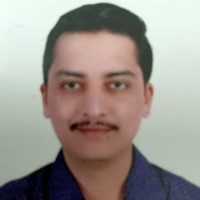 Ashish Adesara