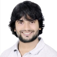 Ravi Kiran Gurjar
