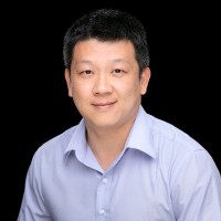 Eric Zheng