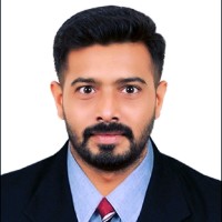 Sandip Chauhan