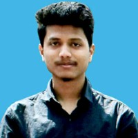 Ankit Kumar Sinha