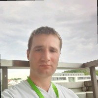 Stefan Antonic