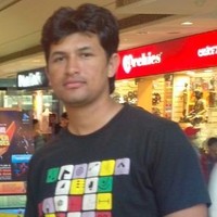 sunil singh