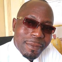 Adeolu E. Olateejay