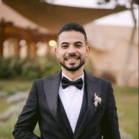 Ahmed Ibrahim Kamel