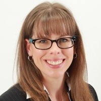 Erika Huston, DPM, FACFAS
