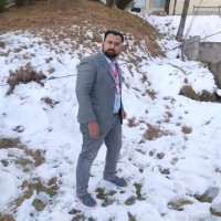 Aqeel Javed