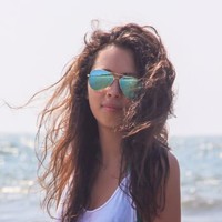 Ирина Похилова