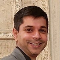 Vishal Sangani
