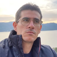 Gickson Oliveira