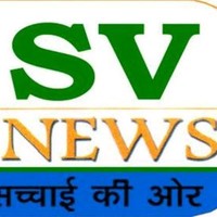 S V NEWS CHANNEL
