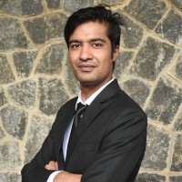 Manav Kumar Bansal