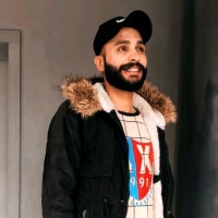 Umair Rehmat