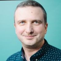 Laurentiu Nae