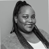 Raycinta Baker