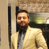 Shobhit Paliwal