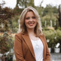Shania Ramey