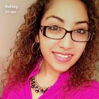 Ashley Rivera