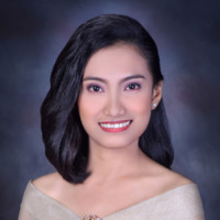 Almira Joy Radam
