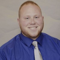 Trevor Burt