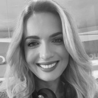 Katia Drettaki