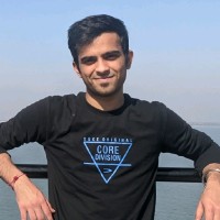 Ritesh Purohit