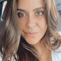 Fernanda Frasson Xavier