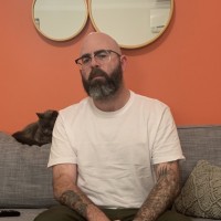 Dion Waterman