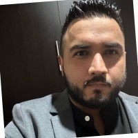 Pablo Ramírez