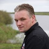 Christiaan Harms