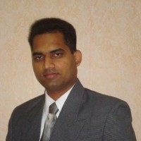 Nishin Chaudankar