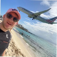 Cameron Mckellar Jones