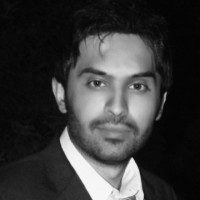 Amir Amjad