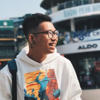 Daniel (Danh) Dang