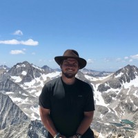 Anthony Krupa, Git