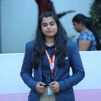 Joyee Chatterjee