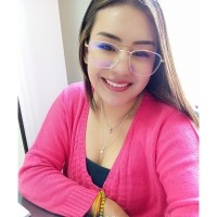 Yara Maria Cano Rueda