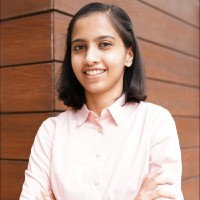 Nimisha Ann Shajan