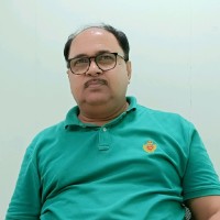 Manish Dahane