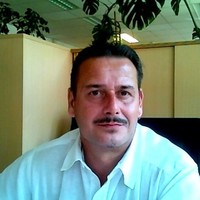 Wolfgang Suete