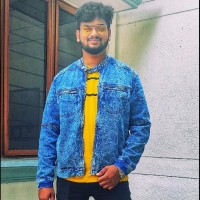Akarsh Gowda
