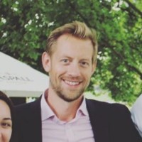 Ben Eustace