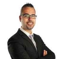 Bruno Faria