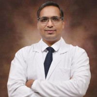 Dr Rahul Agrawal