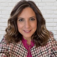 Pamela J Sullivan